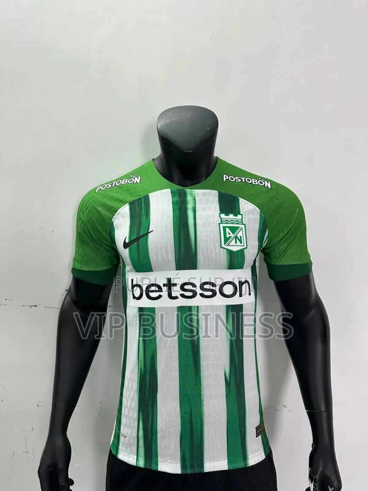 Maillot Équipe Original