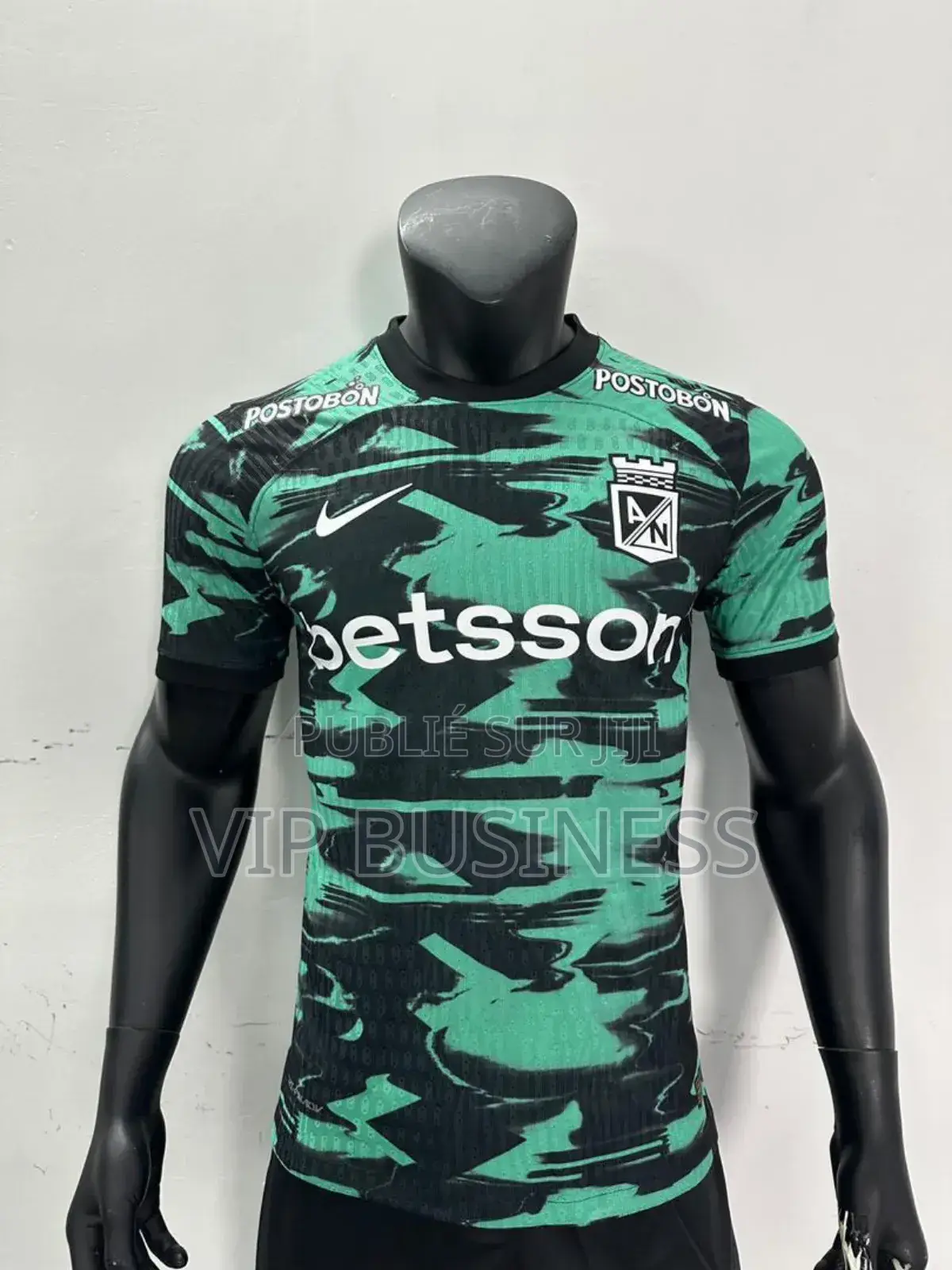 Maillot Équipe Original