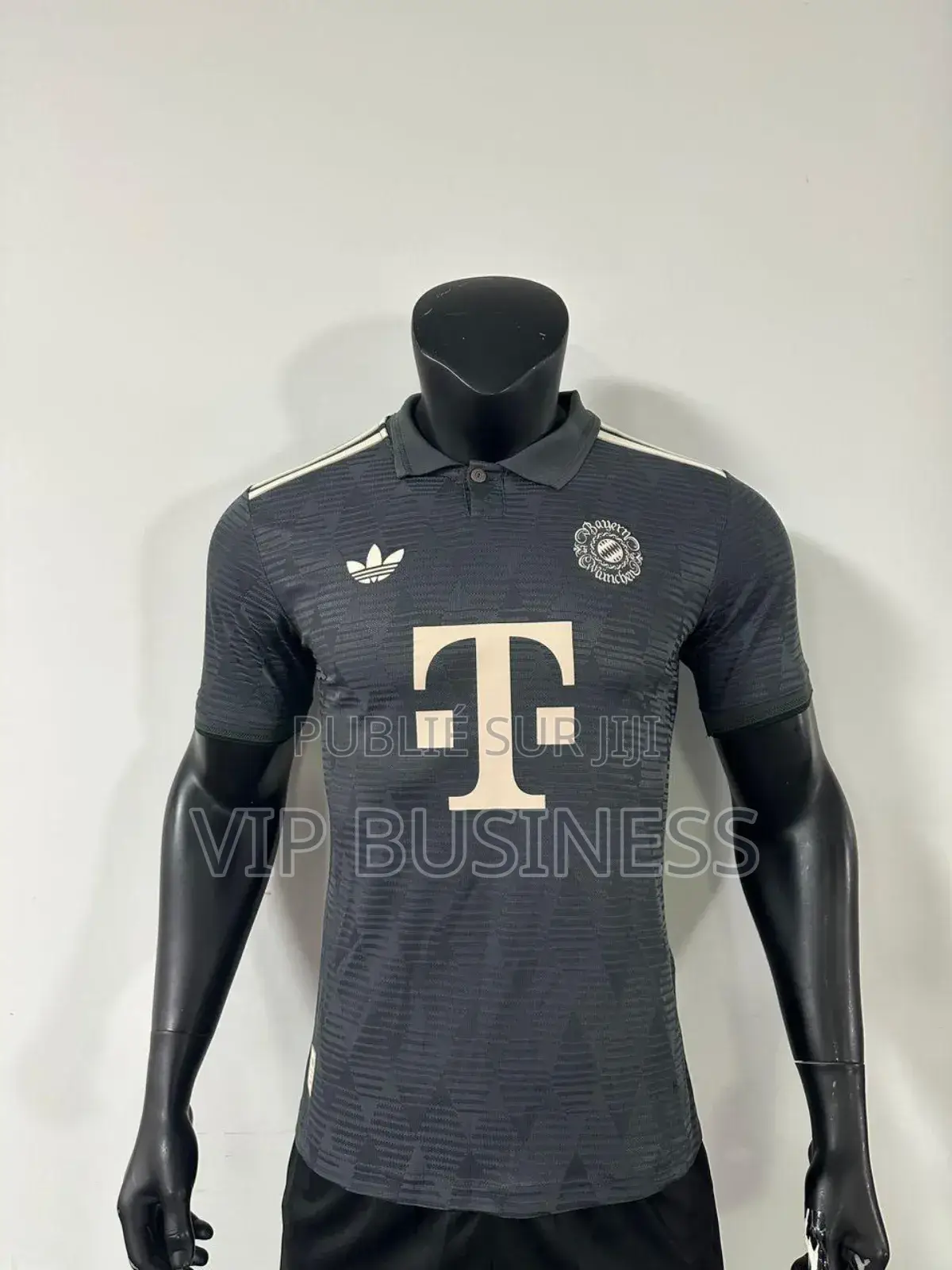 Maillot Équipe Original