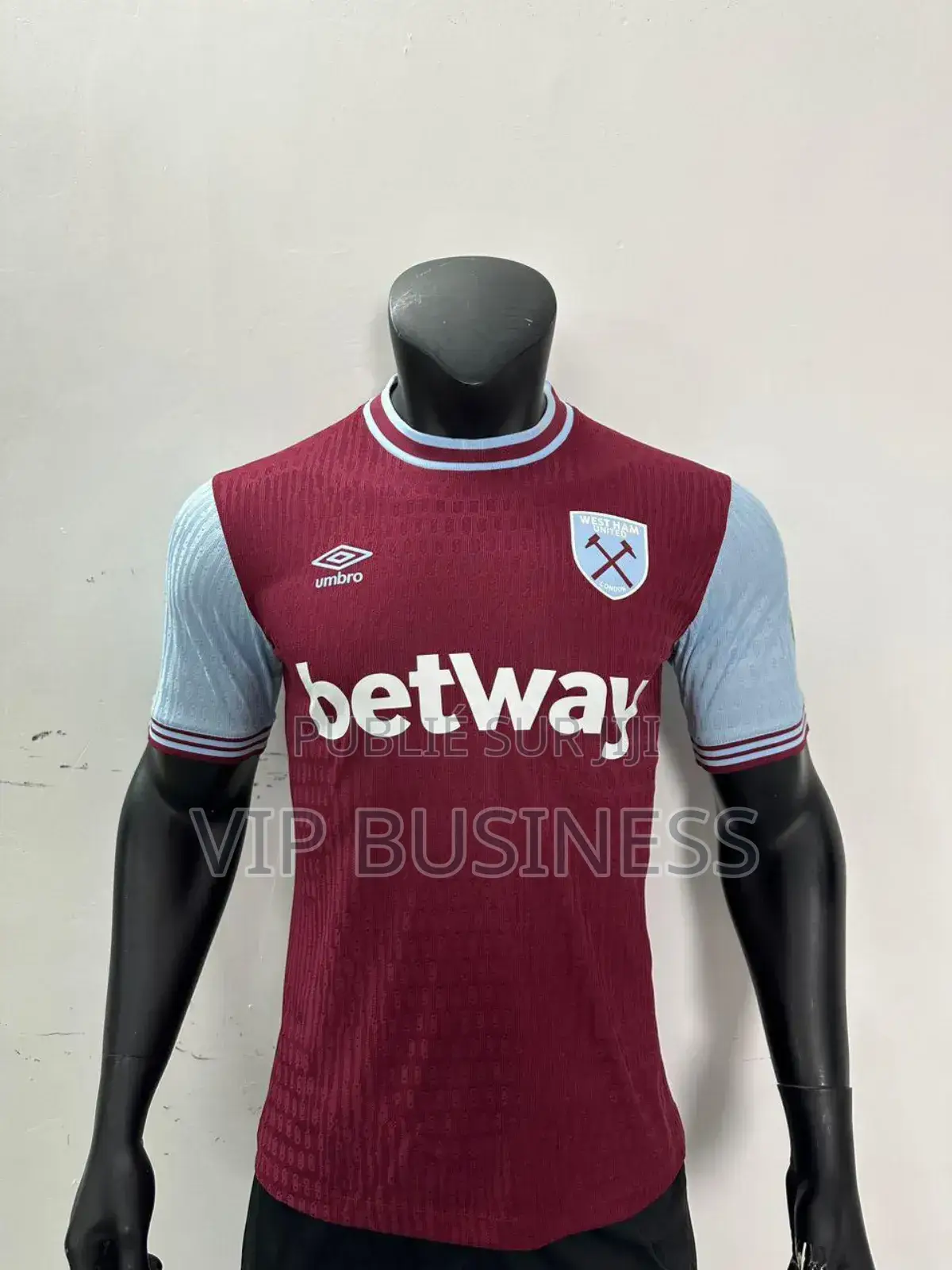 Maillot Équipe Original