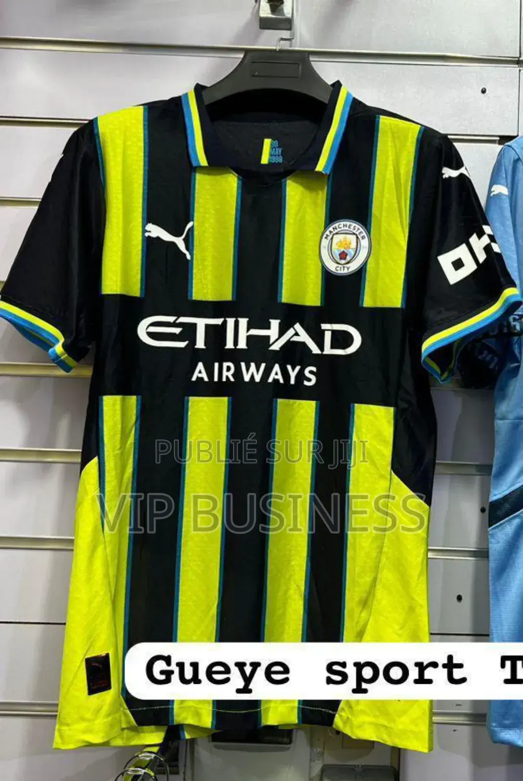 Maillot Équipe Original