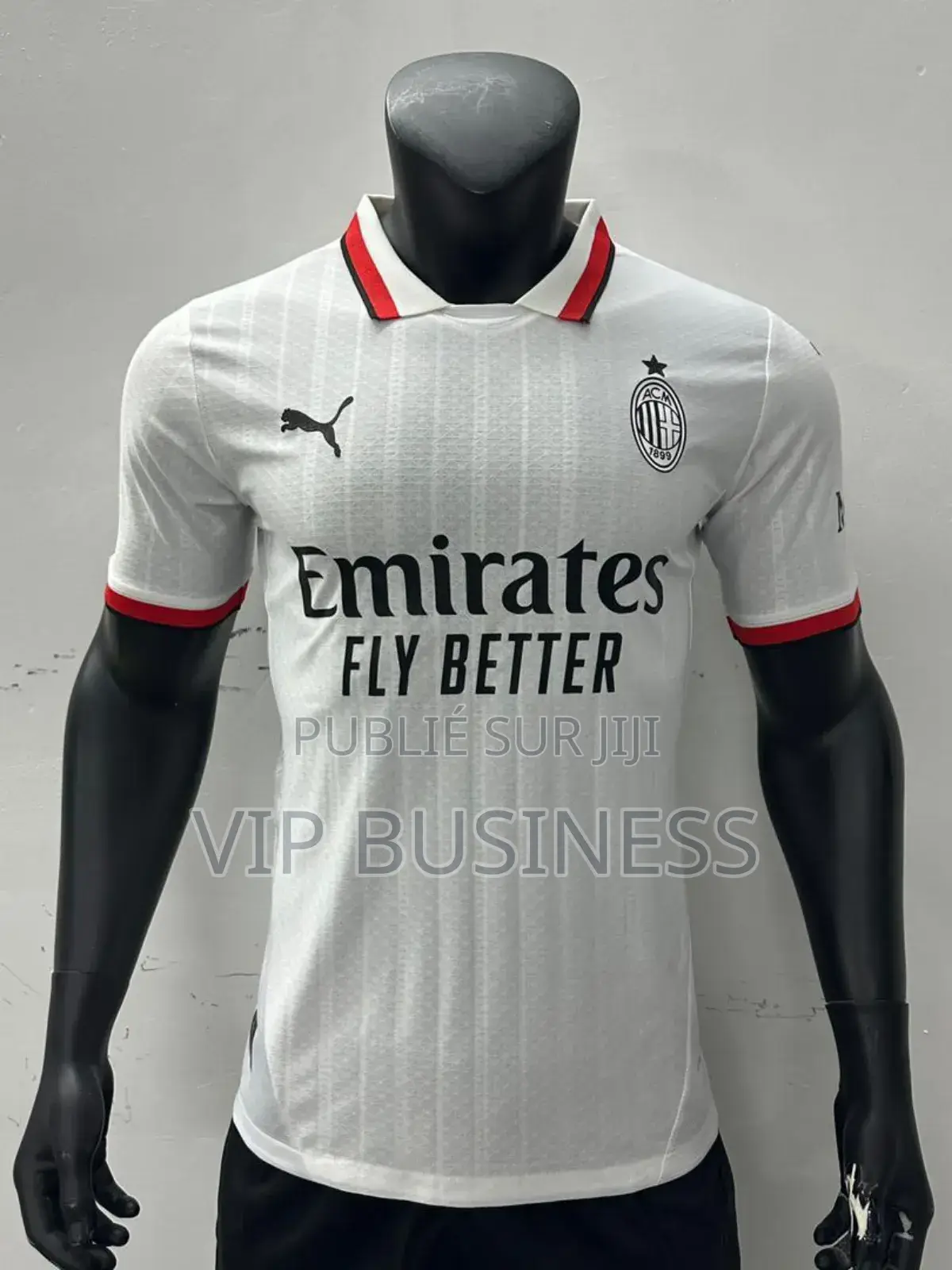 Maillot Équipe Original