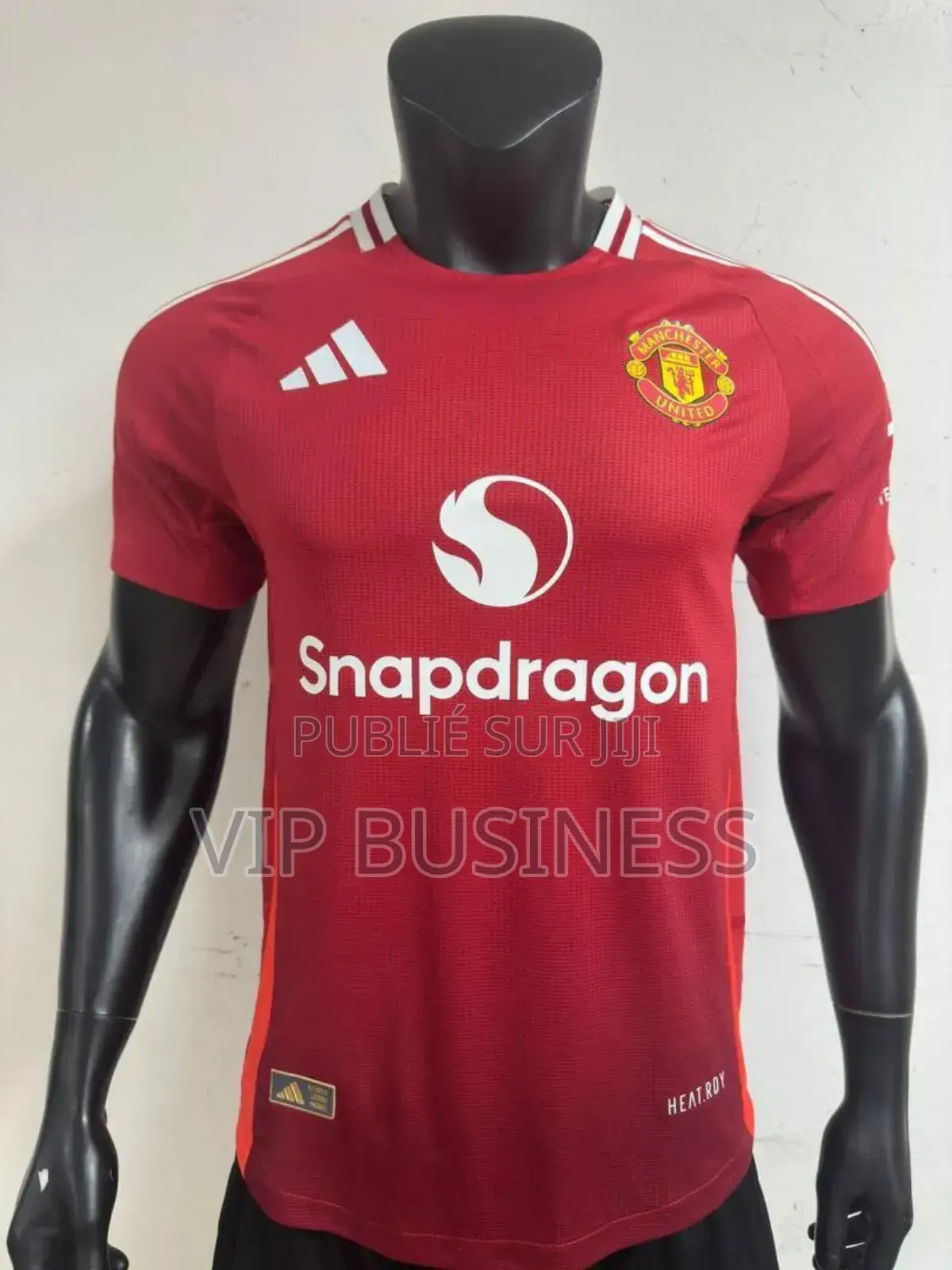 Maillot Équipe Original