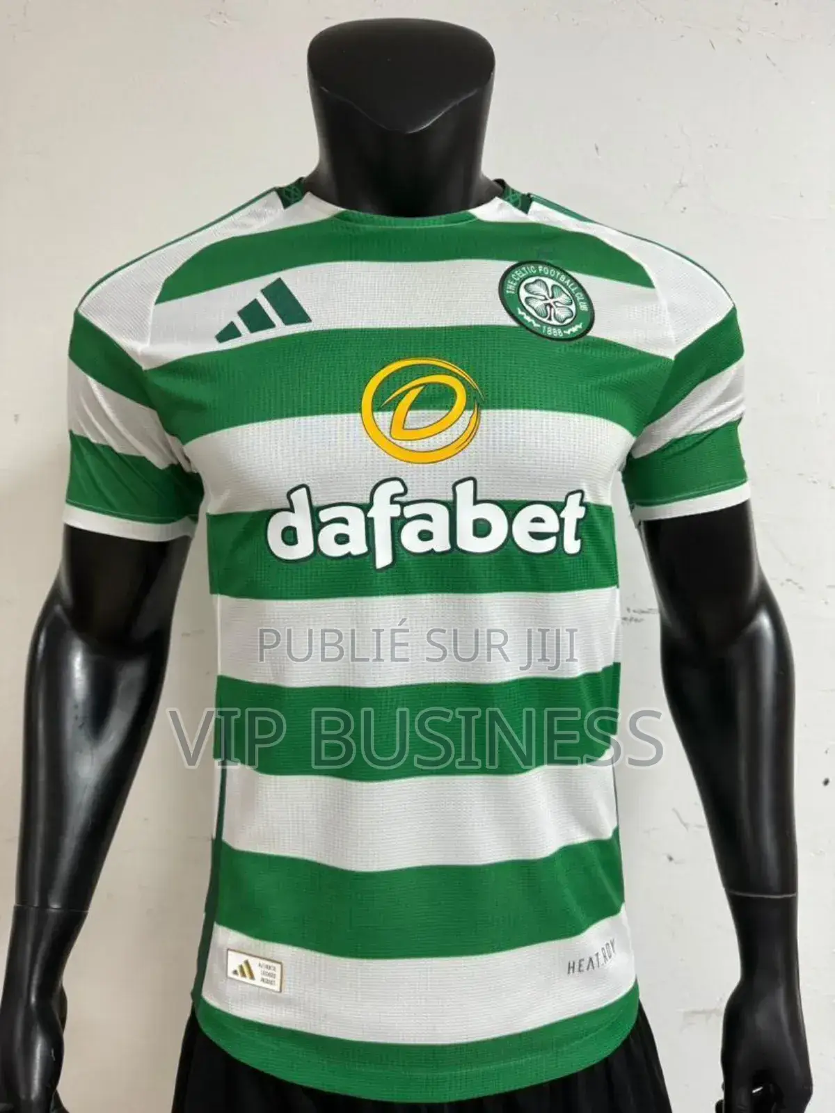 Maillot Équipe Original