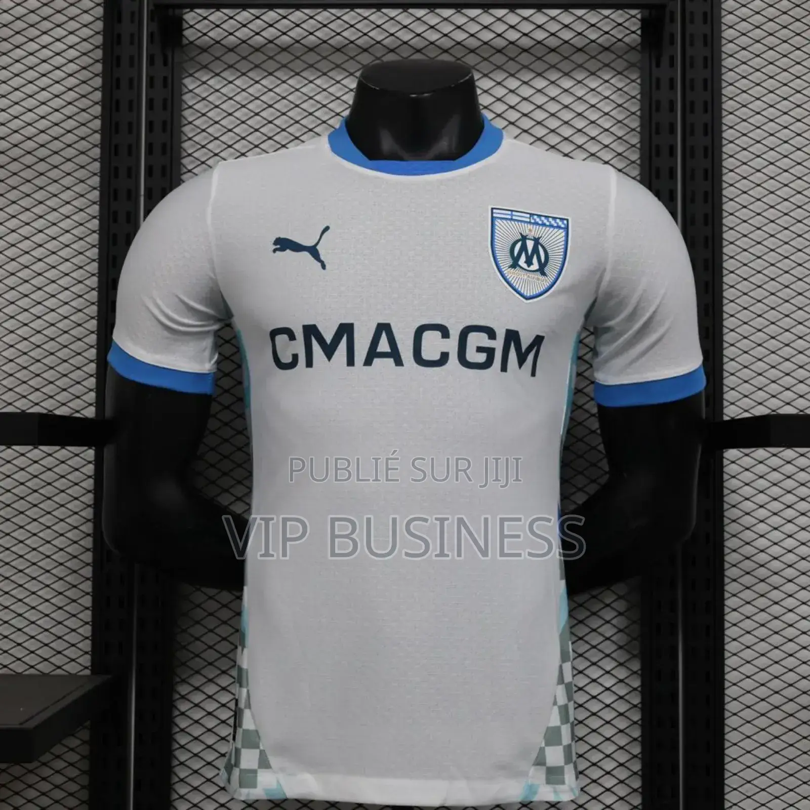 Maillot Équipe Original