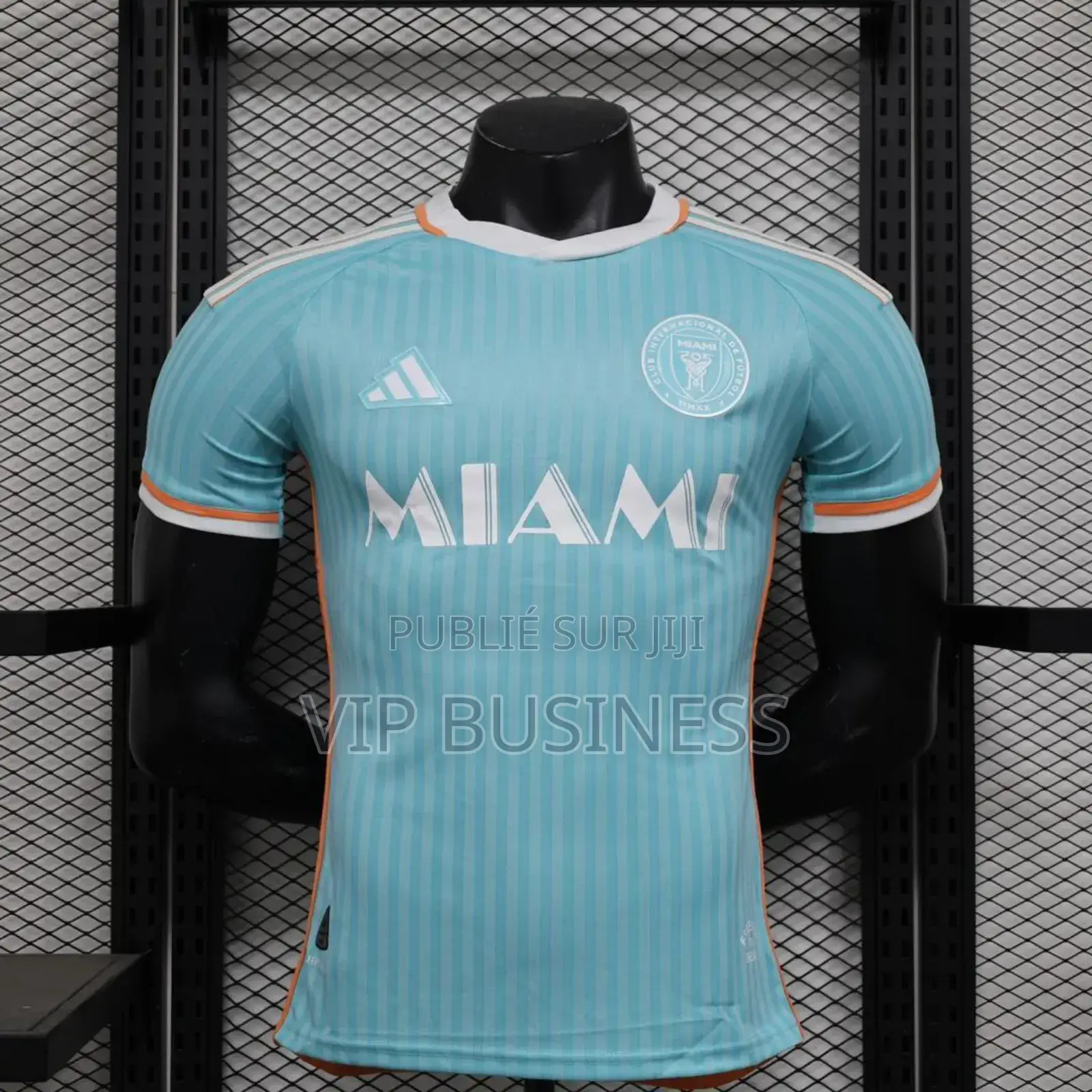 Maillot Équipe Original