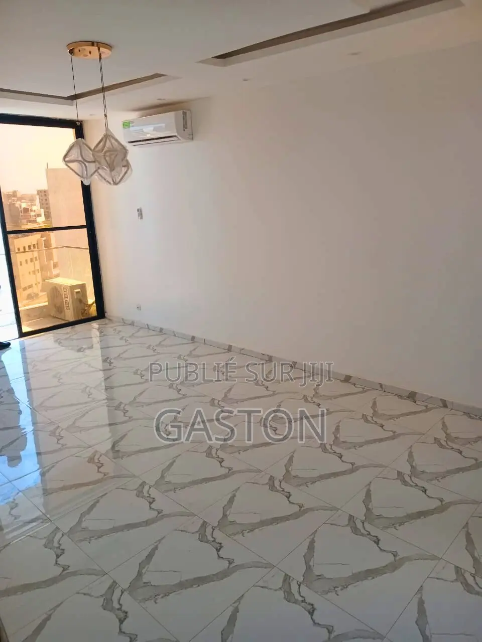 3chbre Appartement dans Katos Immo, Almadies à Louer