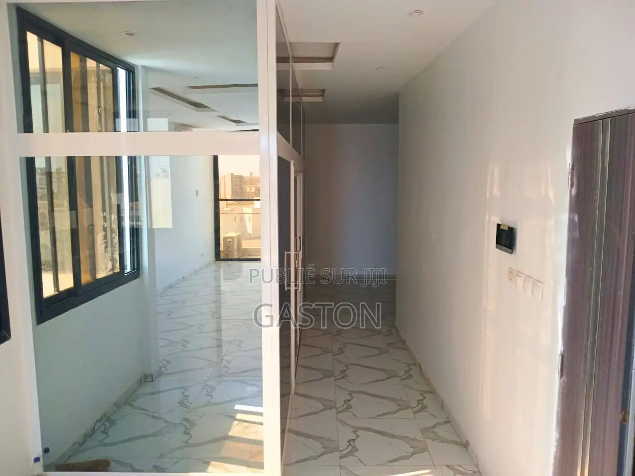 3chbre Appartement dans Katos Immo, Almadies à Louer