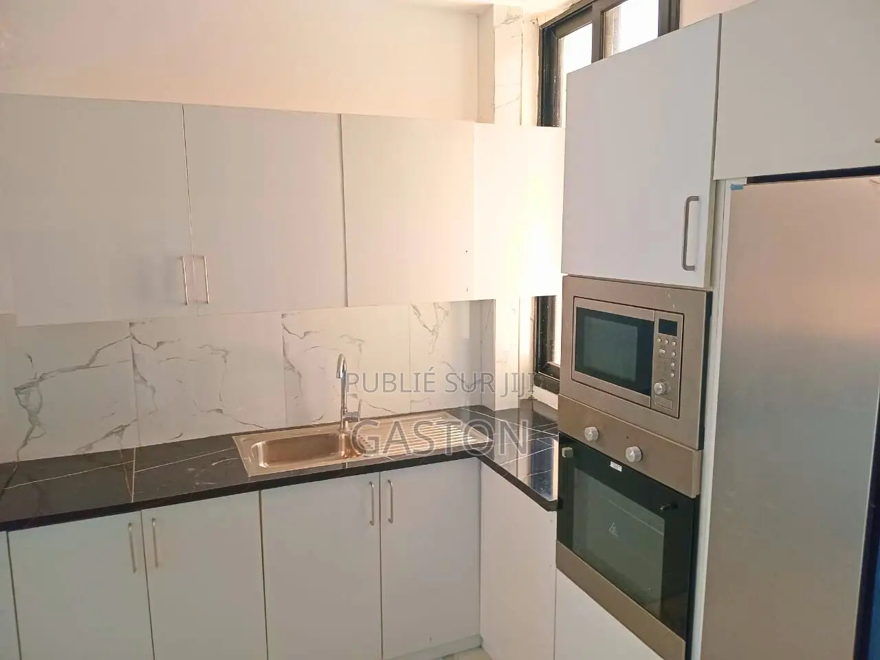 3chbre Appartement dans Katos Immo, Almadies à Louer