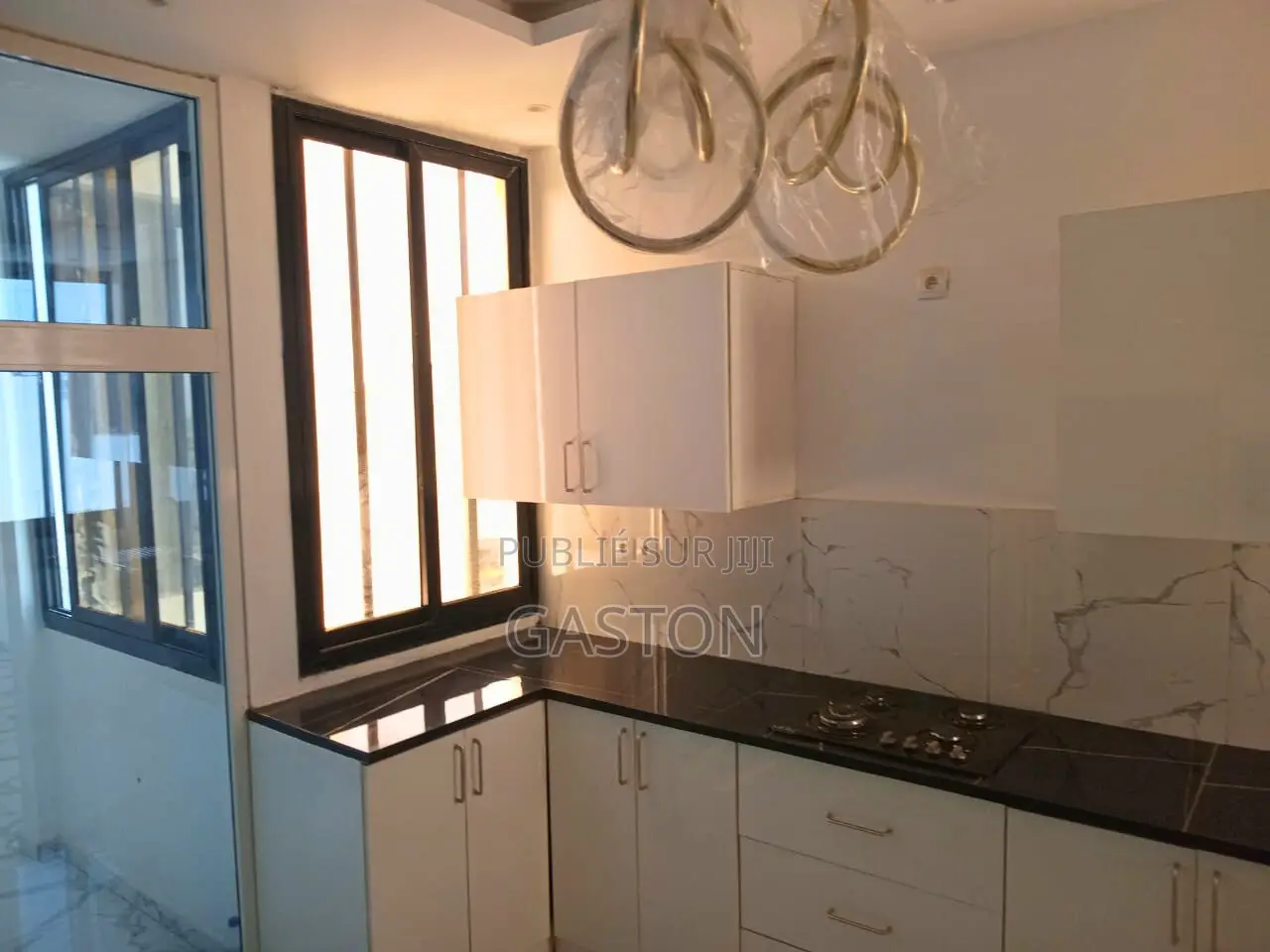 3chbre Appartement dans Katos Immo, Almadies à Louer