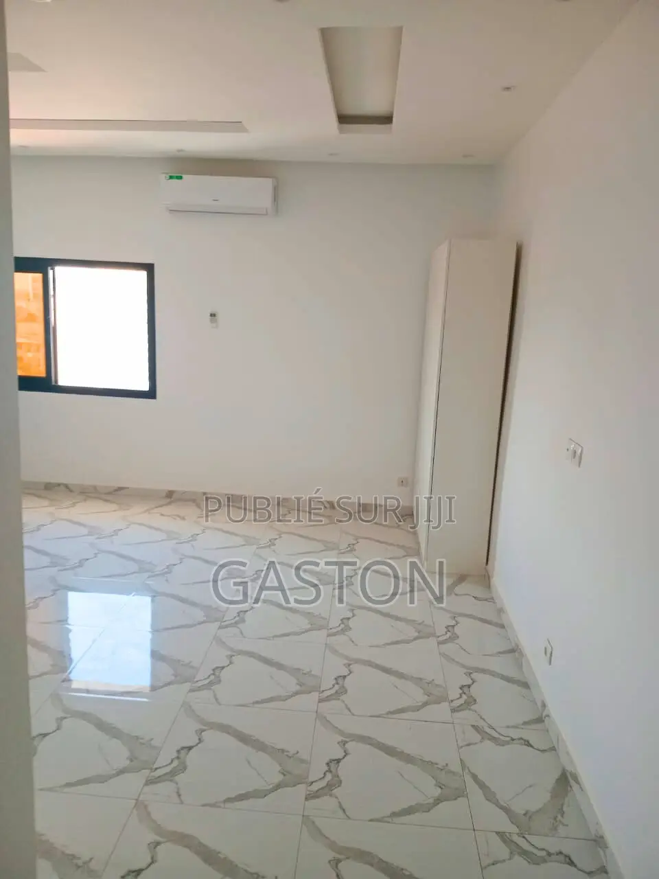 3chbre Appartement dans Katos Immo, Almadies à Louer