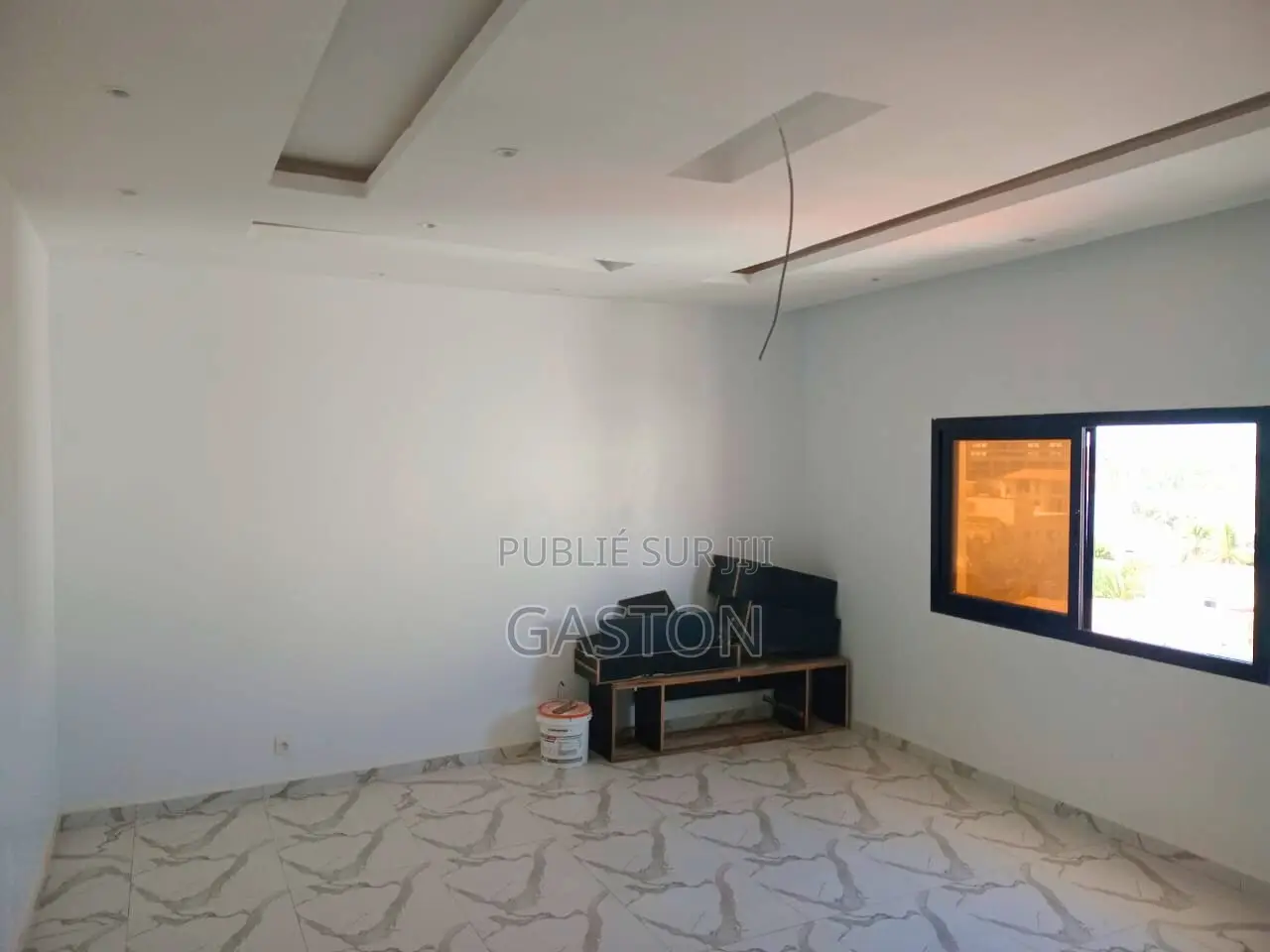 3chbre Appartement dans Katos Immo, Almadies à Louer