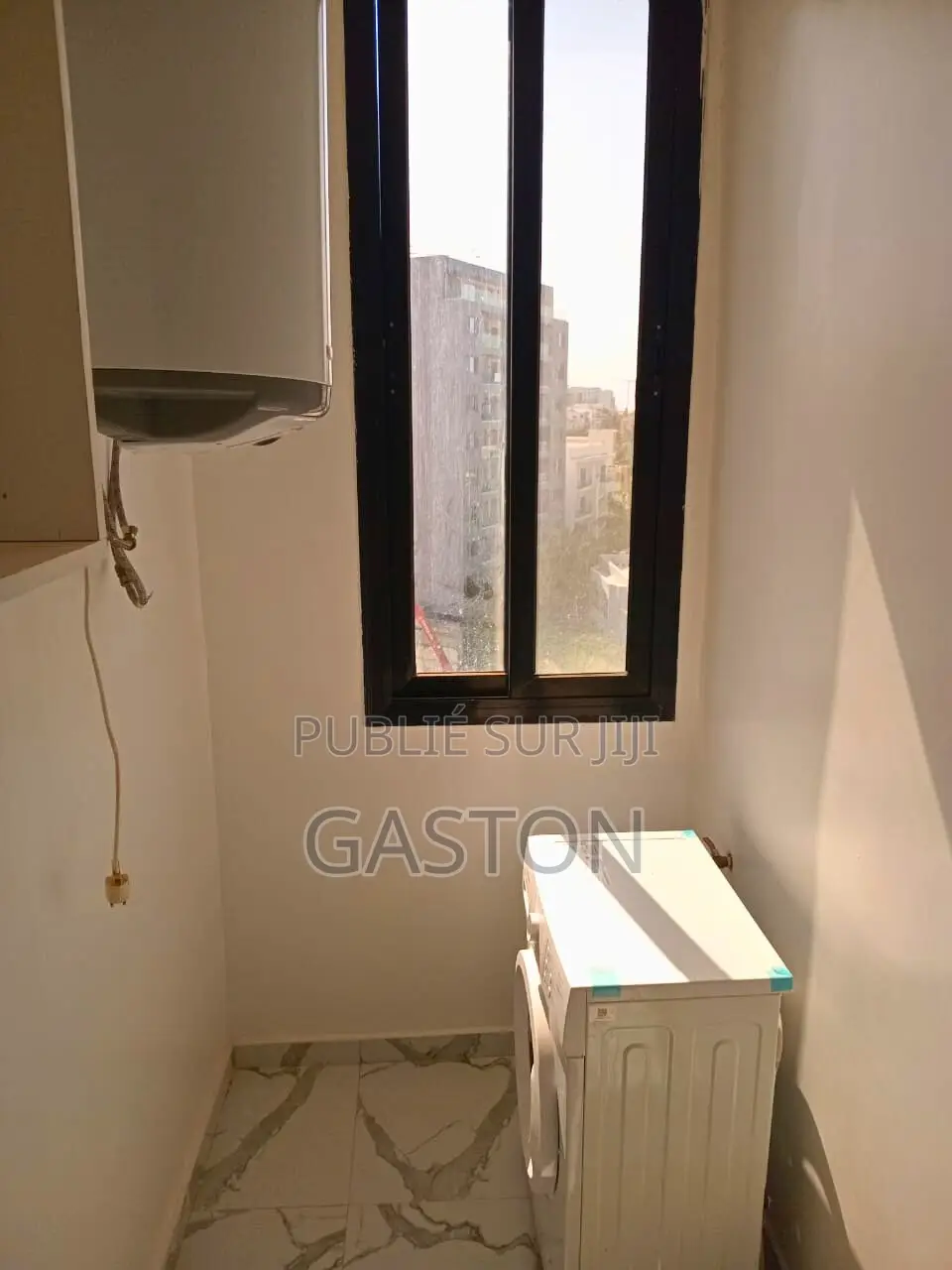 3chbre Appartement dans Katos Immo, Almadies à Louer