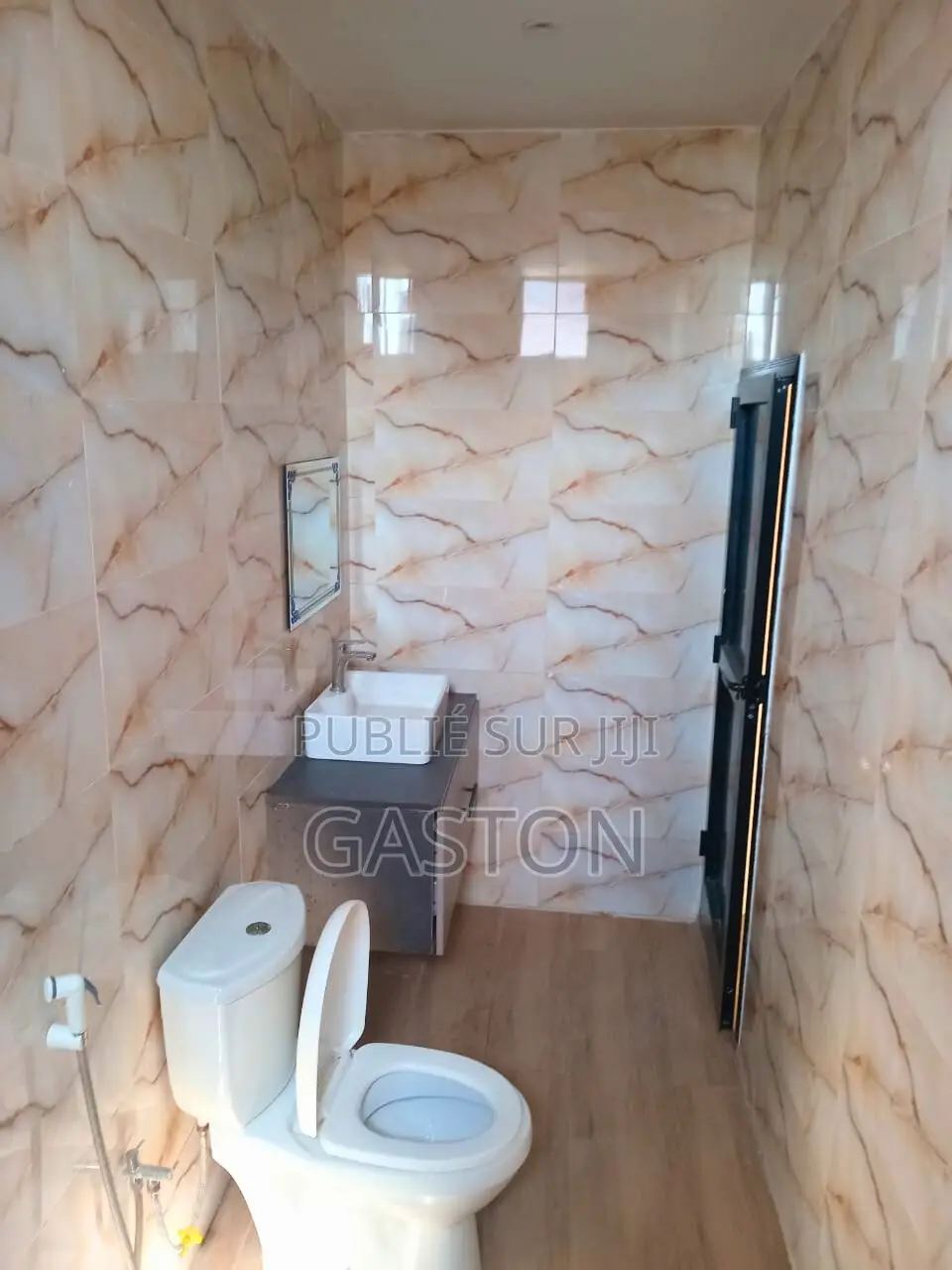 3chbre Appartement dans Katos Immo, Almadies à Louer