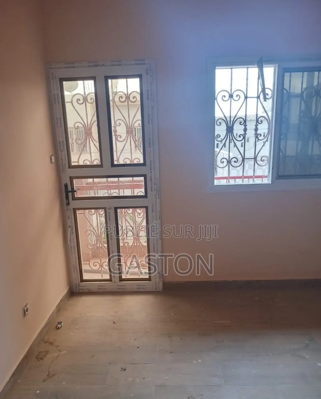 4chbre Maison dans Katos Immo, Bambylor à Louer