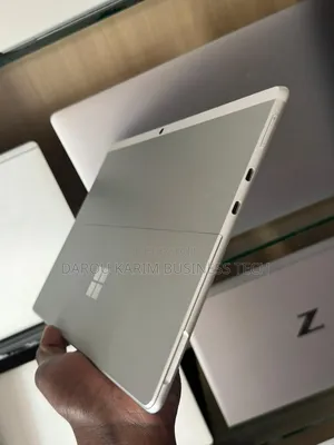 New Ordinateur Portable Microsoft Surface Pro X 16GB Autre SSD 512GB