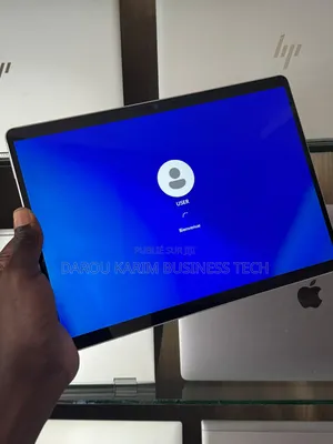 New Ordinateur Portable Microsoft Surface Pro X 16GB Autre SSD 512GB