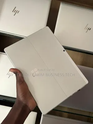 New Ordinateur Portable Microsoft Surface Pro X 16GB Autre SSD 512GB