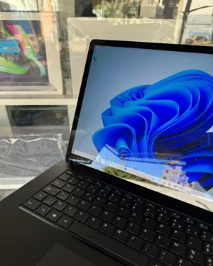 New Microsoft Surface Laptop 5 16GB Intel Core I7 SSD 512GB