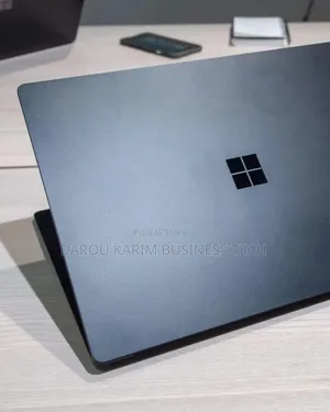 New Microsoft Surface Laptop 5 16GB Intel Core I7 SSD 512GB