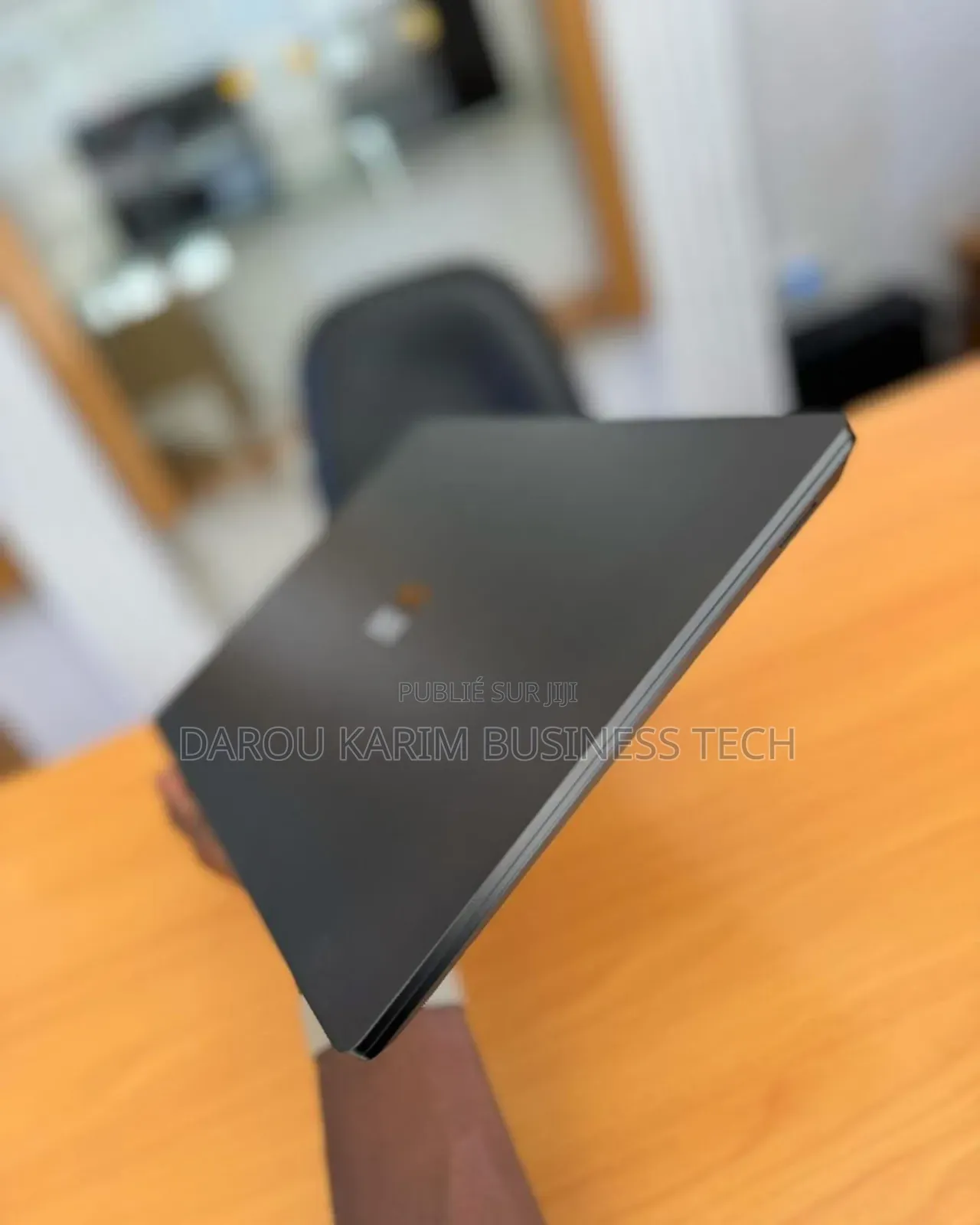 New Microsoft Surface Laptop 5 16GB Intel Core I7 SSD 512GB