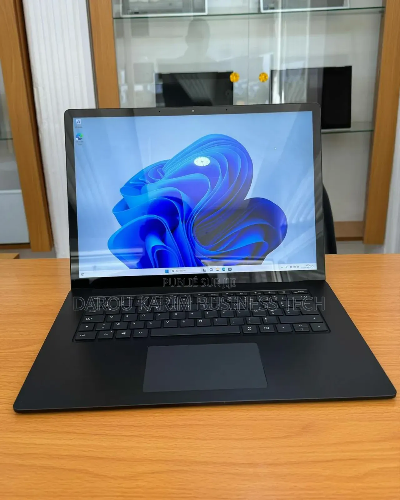 New Microsoft Surface Laptop 5 16GB Intel Core I7 SSD 512GB