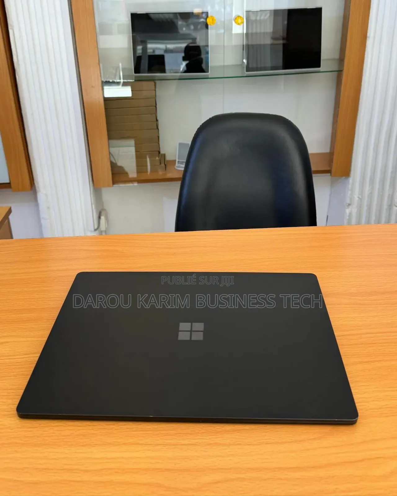 New Microsoft Surface Laptop 5 16GB Intel Core I7 SSD 512GB