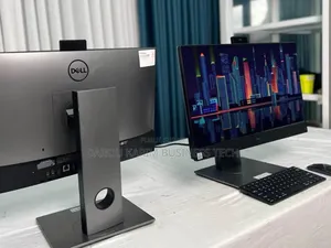 New Dell OptiPlex 7460 8GB Intel Core I5 SSD 256GB