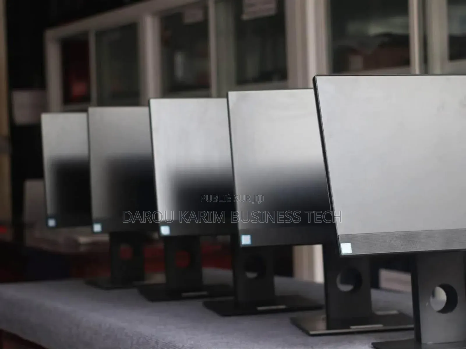 New Dell OptiPlex 7460 8GB Intel Core I5 SSD 256GB