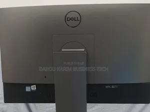 New Dell OptiPlex 7460 8GB Intel Core I5 SSD 256GB