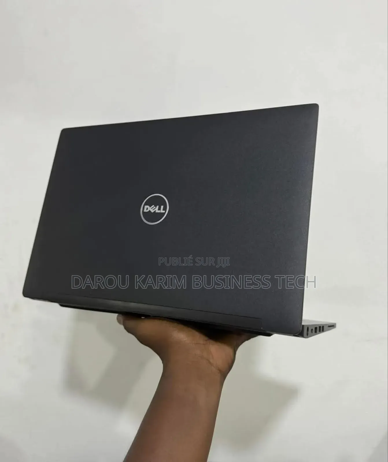New Dell Latitude 14 7480 8GB Intel Core I5 SSD 256GB