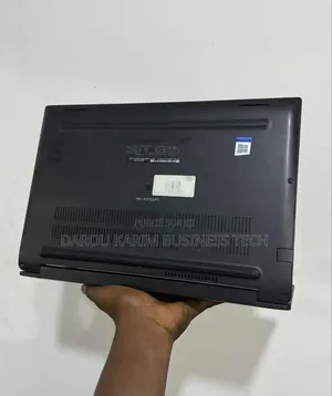 New Dell Latitude 14 7480 8GB Intel Core I5 SSD 256GB