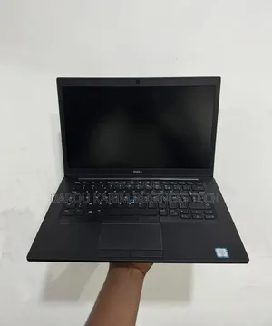 New Dell Latitude 14 7480 8GB Intel Core I5 SSD 256GB