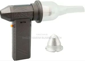 Ventilateur Violent X3 Super Power Turbo Fan