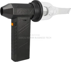 Ventilateur Violent X3 Super Power Turbo Fan