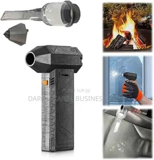 Ventilateur Violent X3 Super Power Turbo Fan