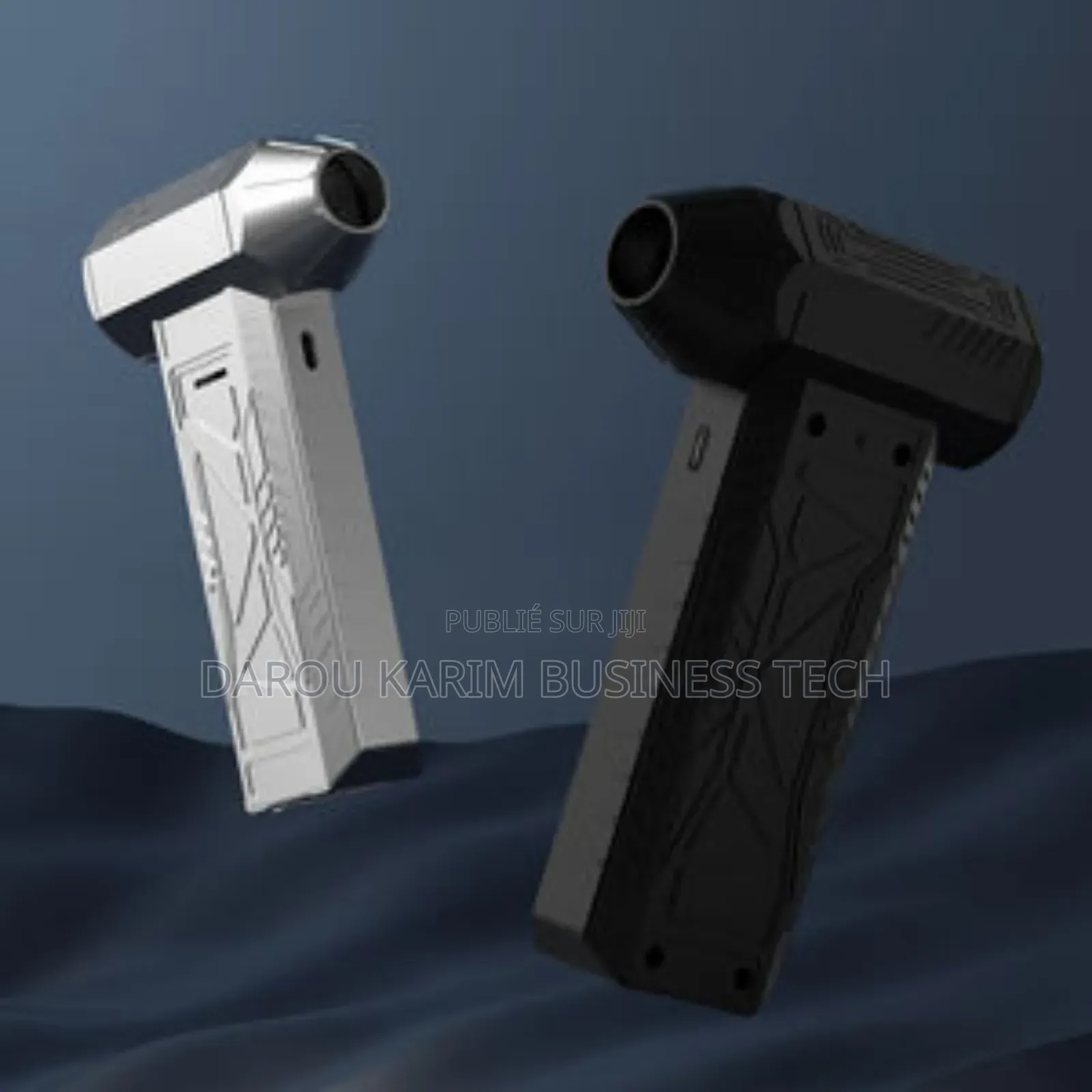 Ventilateur Violent X3 Super Power Turbo Fan