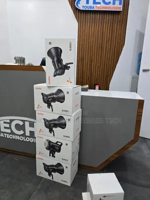 Godox Sl60 Sl60iid 70W LED Video