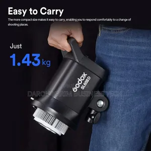 Godox Sl60 Sl60iid 70W LED Video