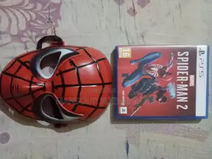 Spiderman 2 Ps5