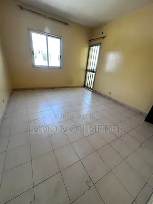 Photo - 2chbre Appartement dans Hann Mariste, Niayes à Louer