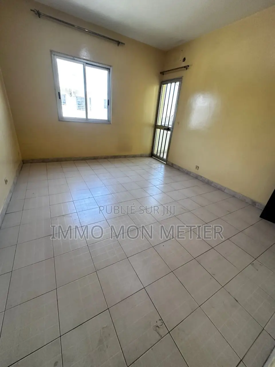 2chbre Appartement dans Hann Mariste, Niayes à Louer