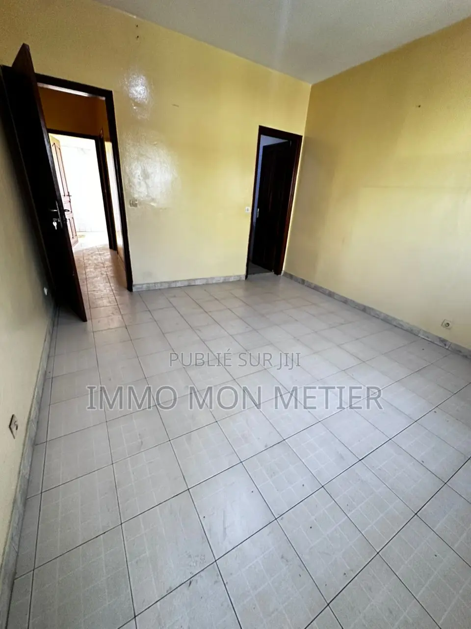 2chbre Appartement dans Hann Mariste, Niayes à Louer