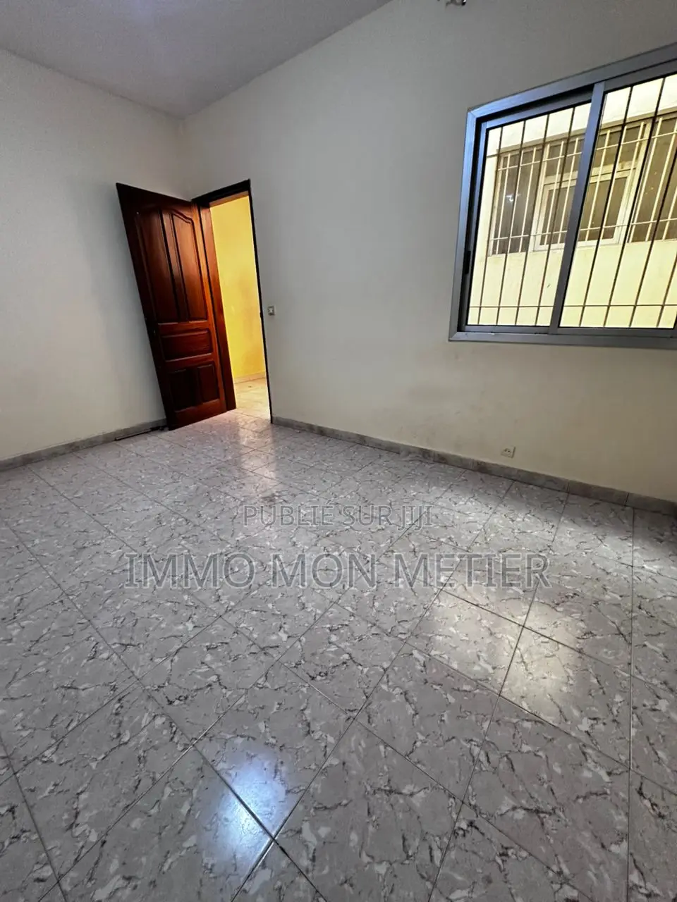 2chbre Appartement dans Hann Mariste, Niayes à Louer