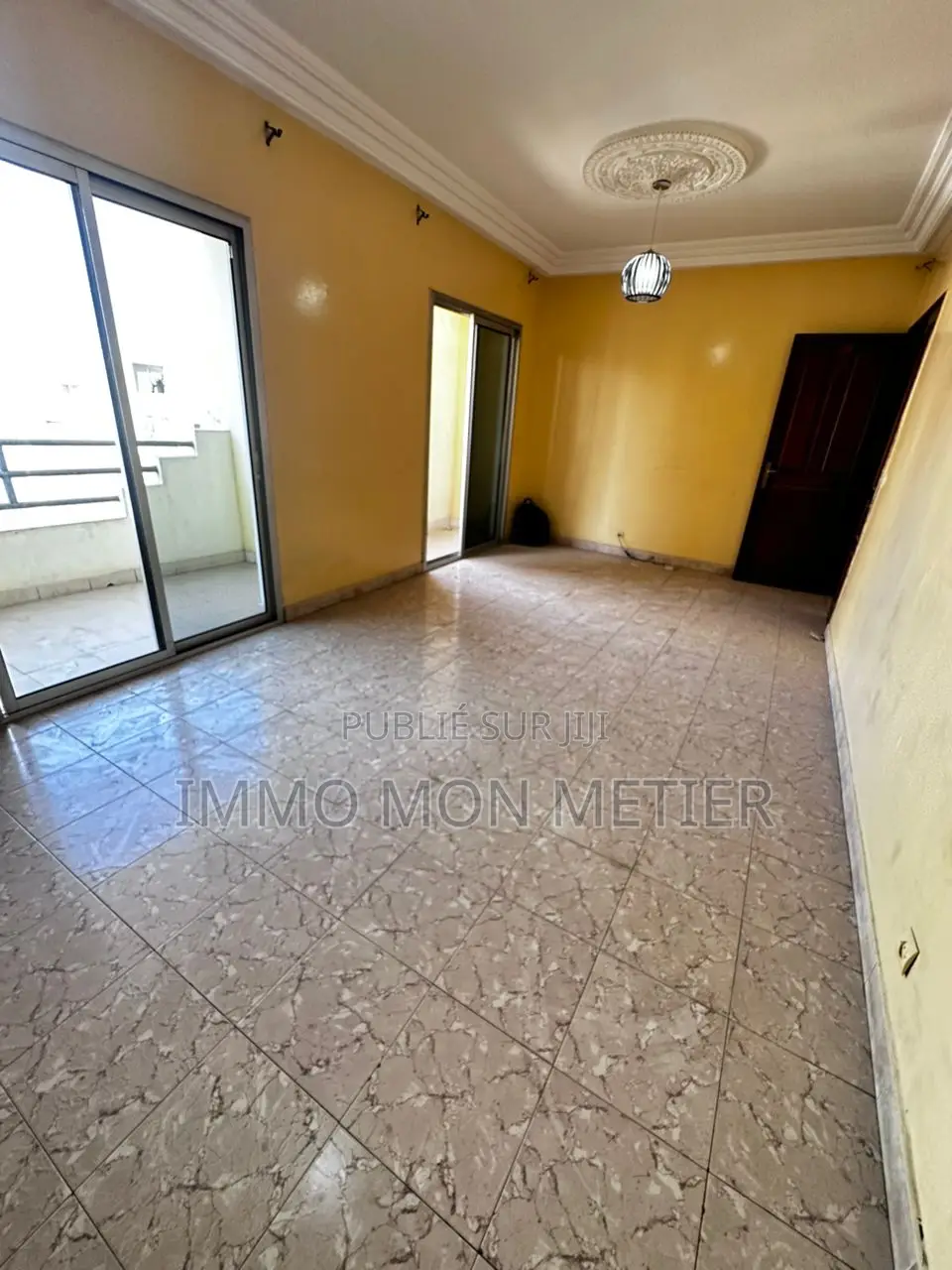 2chbre Appartement dans Hann Mariste, Niayes à Louer