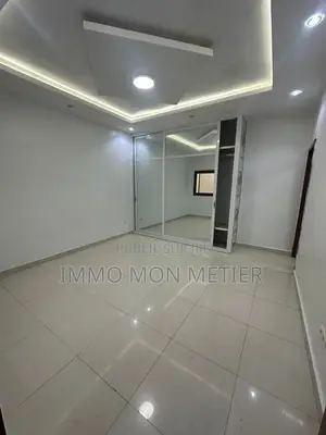 3chbre Appartement dans F4 À Louer Aux à Louer