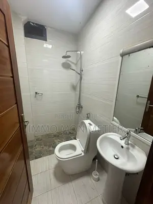 3chbre Appartement dans F4 À Louer Aux à Louer