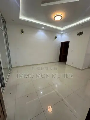 3chbre Appartement dans F4 À Louer Aux à Louer