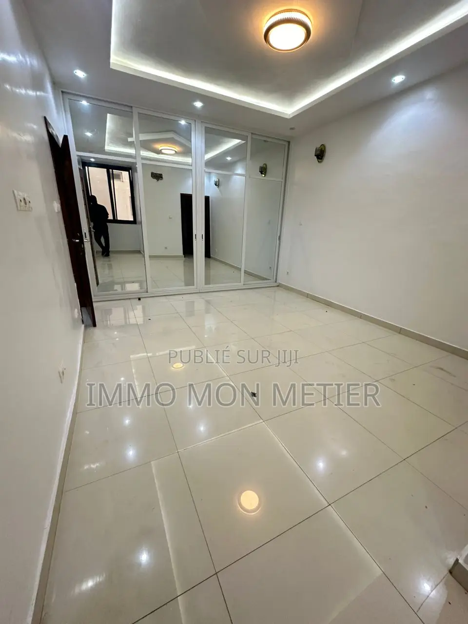 3chbre Appartement dans F4 À Louer Aux à Louer