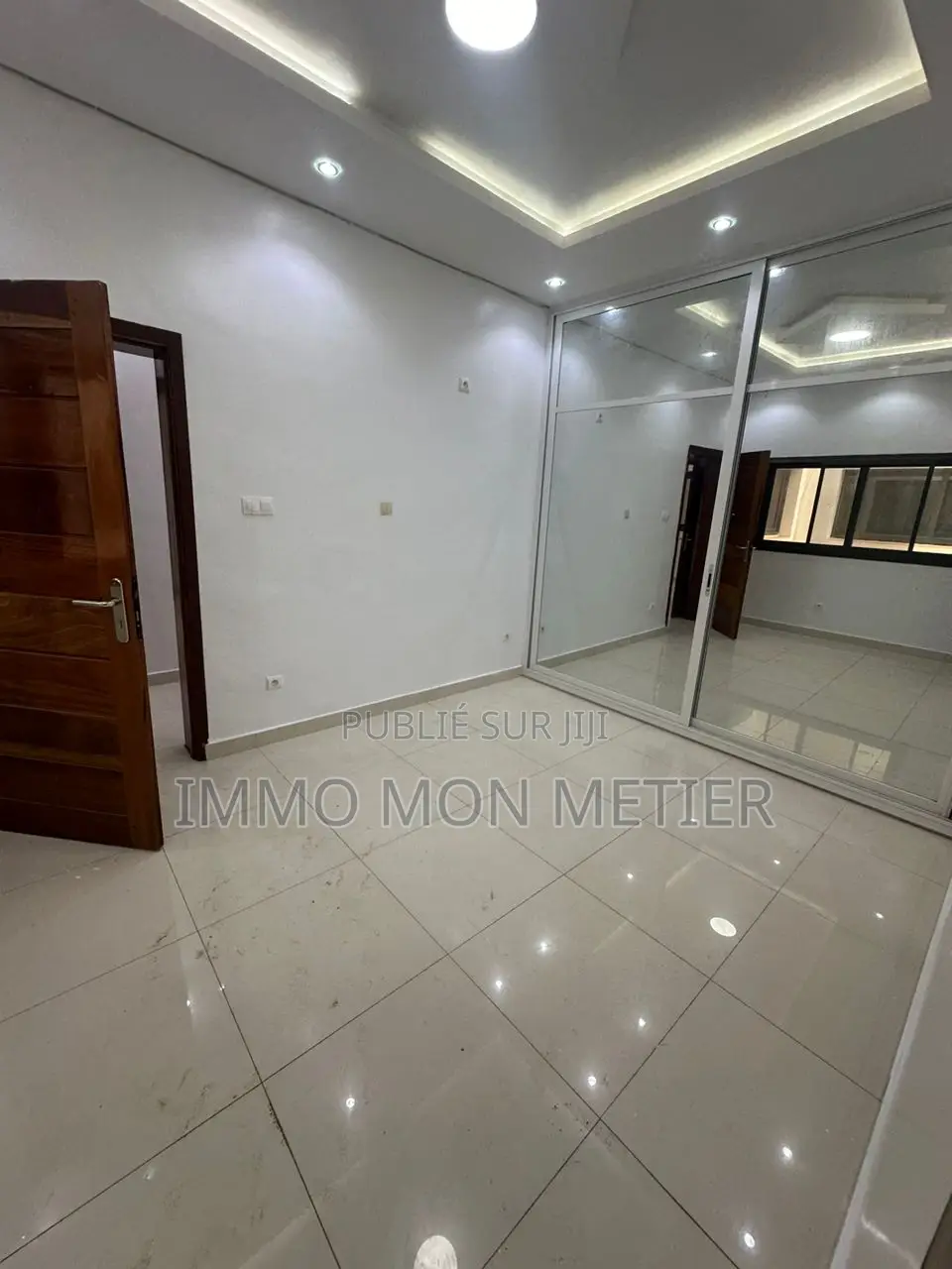 3chbre Appartement dans F4 À Louer Aux à Louer